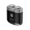 Ξυριστική Μηχανή Adler AD 2936 Foil shaver Black