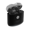 Ξυριστική Μηχανή Adler AD 2936 Foil shaver Black