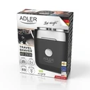 Ξυριστική Μηχανή Adler AD 2936 Foil shaver Black