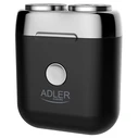 Ξυριστική Μηχανή Adler AD 2936 Foil shaver Black