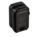 Οξύμετρο Esperanza ECO001 pulse Black