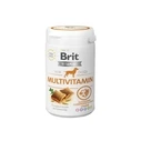 Πολυβιταμίνες Σκύλου Brit Multivitamin - 150 g