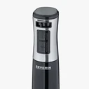 Ραβδομπλέντερ Severin SM 3771 600 W Black, Stainless steel