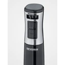 Ραβδομπλέντερ Severin SM 3771 600 W Black, Stainless steel