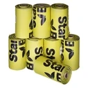 Σακούλες Περιττωμάτων Starch Bag - Dog poop bags - 8 x 15