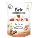 Σνακ Σκύλων Brit Functional Antiparastic 150g