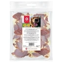 Σνακ Σκύλων Maced Duck with rabbit ear - dog chew - 500g