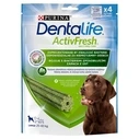 Σνακ Σκύλων Purina Dentalife Active Fresh Large - Dental for dogs - 142g