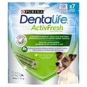 Σνακ Σκύλων Purina Dentalife Active Fresh Small - Dental for dogs - 115g