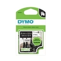 Ταινία Ετικετογράφου Dymo D1 Durable - Black on White - 19mm