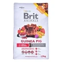 Τροφή Τρωκτικών Brit Animals Guinea Pig Complete - for guinea pigs - 1.5 kg