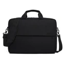 Τσάντα Laptop Addison 300215 39.6 cm (15.6") Briefcase Black