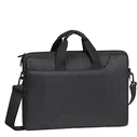 Τσάντα Laptop Rivacase 8035 39.6 cm (15.6") Briefcase Black