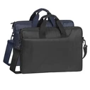 Τσάντα Laptop Rivacase 8035 39.6 cm (15.6") Briefcase Black