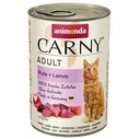Υγρή Τροφή Γάτας Animonda Cat Carny Adult Turkey with lamb 400g