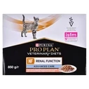 Υγρή Τροφή Γάτας Purina NF Renal Function Feline Salmon 10x85g