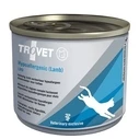 Υγρή Τροφή Γάτας Trovet Hypoallergenic LRD with lamb 200g