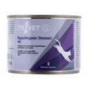 Υγρή Τροφή Γάτας Trovet Hypoallergenic VRD with venison 200g