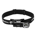 Φακός LED Everactive FL-55R Dripple rechargeable hand/headlamp