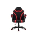 Καρέκλα Gaming for children Huzaro Ranger 1.0 Red Mesh, black, red