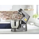 Κουζινομηχανή Kenwood KWL90.004SI 1400W 7 L Silver Built-in scales