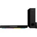 Soundbar Creative SB Katana V2X speakers