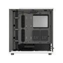 Κουτί Η/Υ Fractal Design North White
