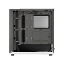 Κουτί Η/Υ Fractal Design North White