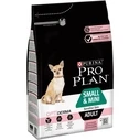 Ξηρά Τροφή Σκύλων Purina PRO PLAN Small & Mini Adult Sensitive skin 7 kg Salmon