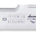 Ραπτομηχανή Lucznik Weronika 2008