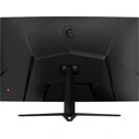 Monitor 31.5" MSI G32C4X 1920 x 1080 pixels Full HD Black