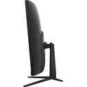 Monitor 31.5" MSI G32C4X 1920 x 1080 pixels Full HD Black