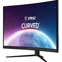 Monitor 31.5" MSI G32C4X 1920 x 1080 pixels Full HD Black