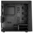 Κουτί Η/Υ Aerocool Bolt Mini Mini-Black