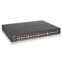 Network Switch Netgear GS348PP Unmanaged Gigabit Ethernet (PoE) Black