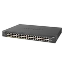 Network Switch Netgear GS348PP Unmanaged Gigabit Ethernet (PoE) Black