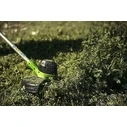 Χορτοκοπτικό Greenworks Basic 40V G40LT - 2101507