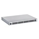 Network Switch Ubiquiti UniFi USW-PRO-48 Managed L2/L3 Gigabit Ethernet Silver 1U