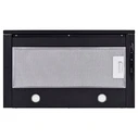 Απορροφητήρας Akpo WK-7 Light Eco 50 Under-cabinet cooker hood Black
