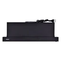 Απορροφητήρας Akpo WK-7 Light Eco 50 Under-cabinet cooker hood Black