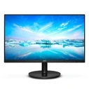 Monitor 21.5" Philips V Line 221V8/00 1920 x 1080 pixels Full HD LED Black