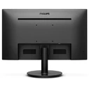 Monitor 21.5" Philips V Line 221V8/00 1920 x 1080 pixels Full HD LED Black