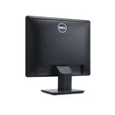 Monitor 17" Dell E Series E1715S LED 1280 x 1024 pixels SXGA LCD Black