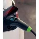 Φόρτισης Ηλεκτρικών Αυτοκινήτων Green Cell Habu EVGC01 EV 11 kW 7 m Type 2 CEE Black