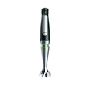 Ραβδομπλέντερ Braun MQ 7087X 1.2 L 1000W Black, Stainless steel