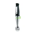 Ραβδομπλέντερ Braun MQ 7087X 1.2 L 1000W Black, Stainless steel