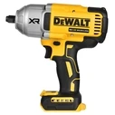 Μπουλονόκλειδο Dewalt 1/2" 18V 2*5.0Ah DCF900P2G