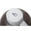 Παρασκευαστής Γρανίτας Camry Premium CR 4481 Gel canister 0.7 L 90W White