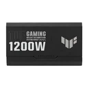 Τροφοδοτικό 1200W Asus TUF GAMING Gold unit 20+4 pin ATX ATX Black