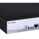 Network Switch D-Link DGS-1510-28P/E Gigabit Ethernet (PoE) Black